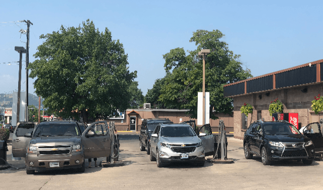 Pro Clean Carwash, LLC featured