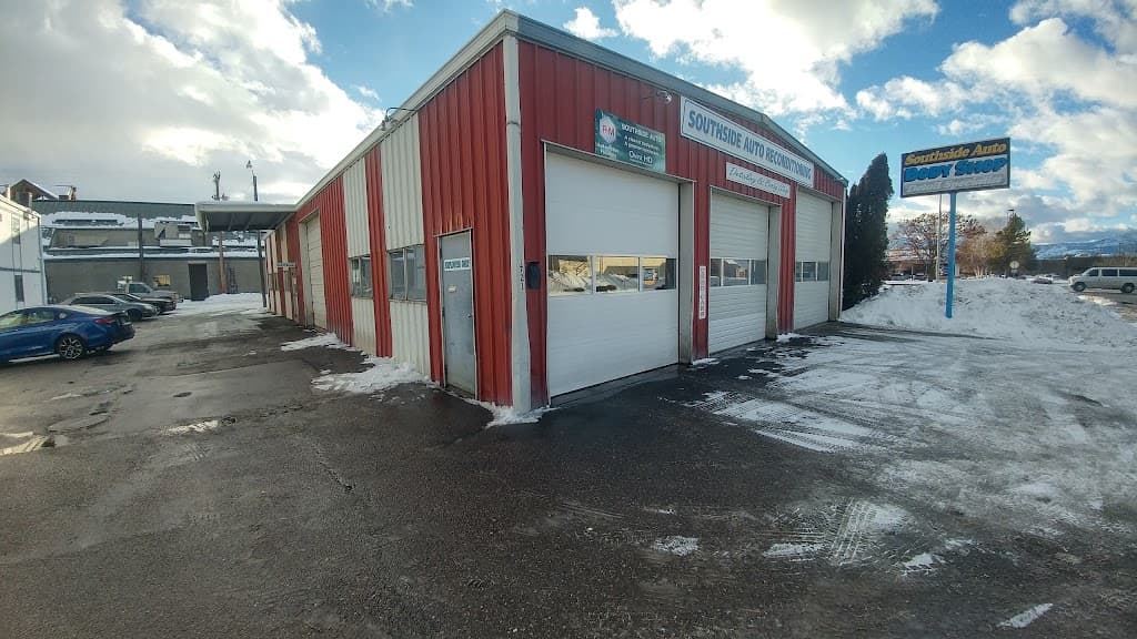 Southside Auto Reconditioning featured