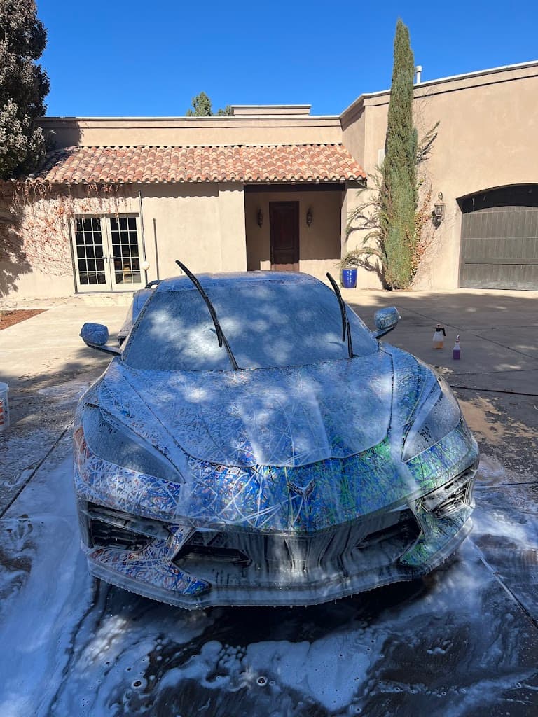 Coop's Auto Detailing featured