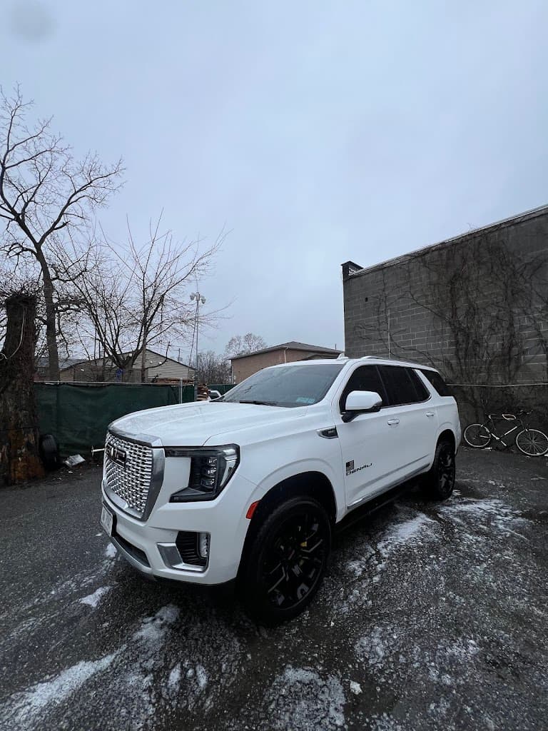 J's mobile car detailing featured