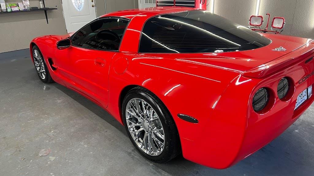 Pure Liquid Car Spa featured