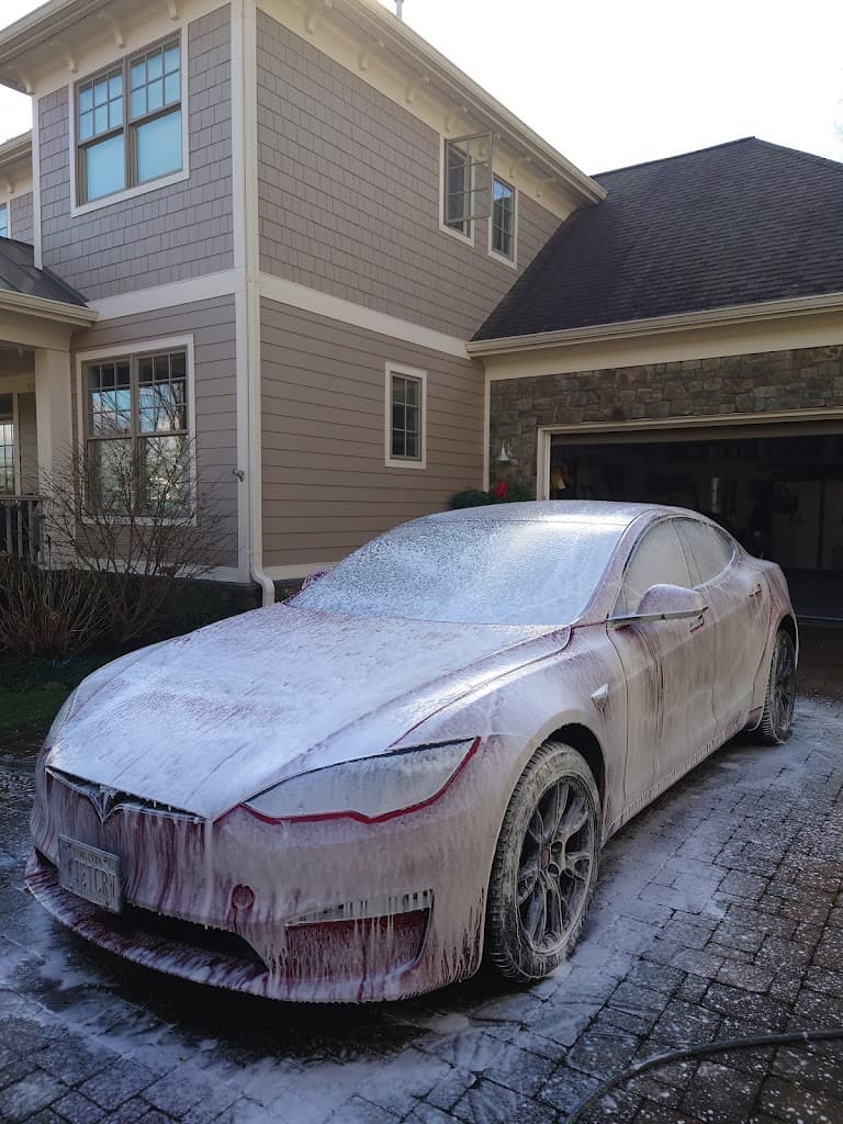 Supreme Mobile Detailing Service - Business Image