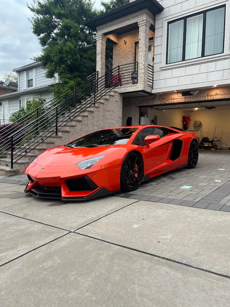 Santos Auto Detailing | Car Detailing Bergen County NJ featured