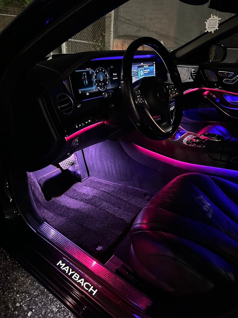 H.O. Mobile Detailing featured