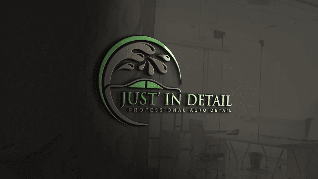 Just' In Detail featured