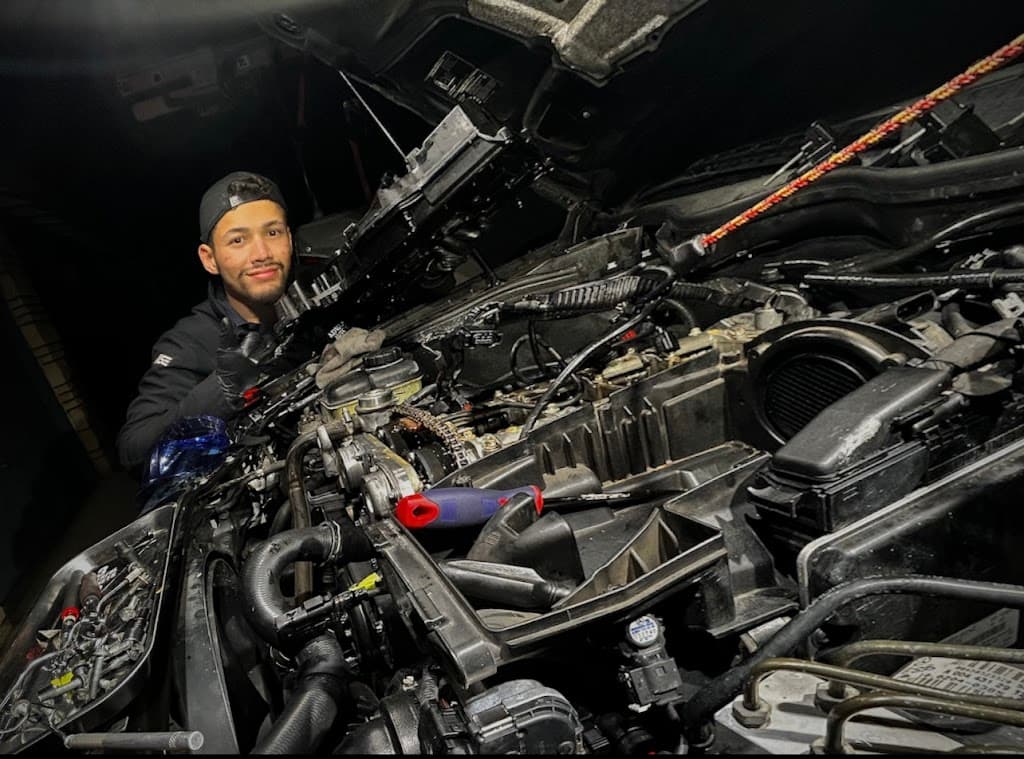 Aldo's Advanced Auto Care featured