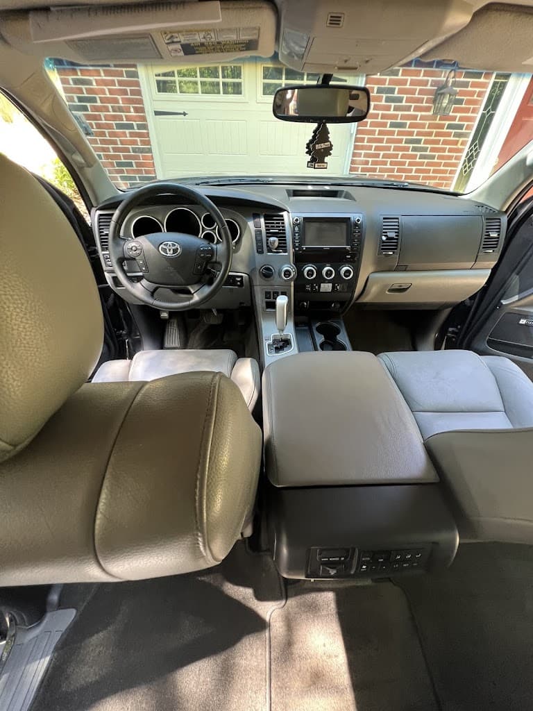 Precision Mobile Detailing featured