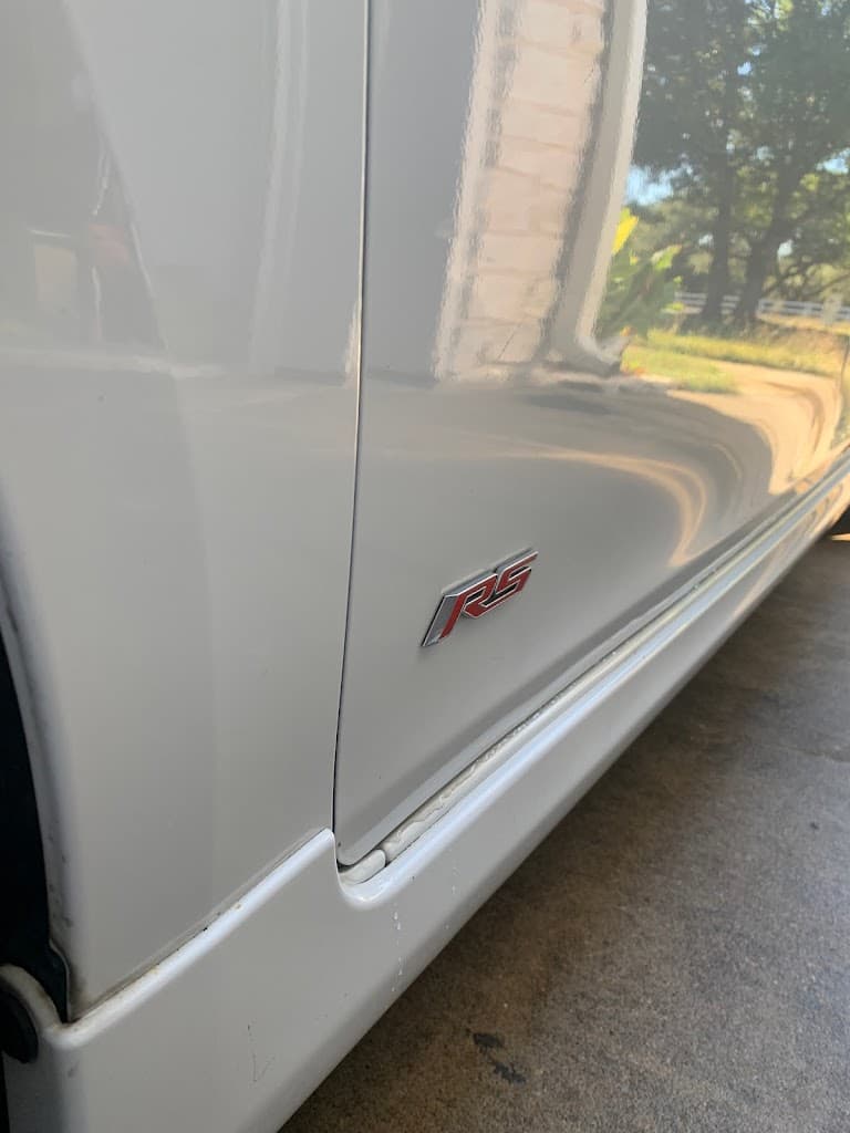 All American Detail featured