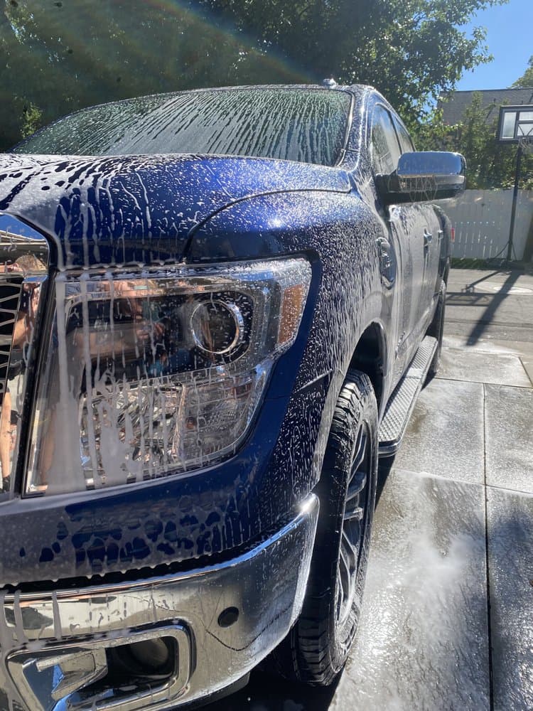 Atlas Detailing featured