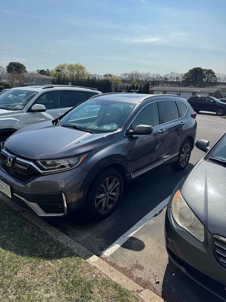 Deluxe Finish Auto Detailing featured