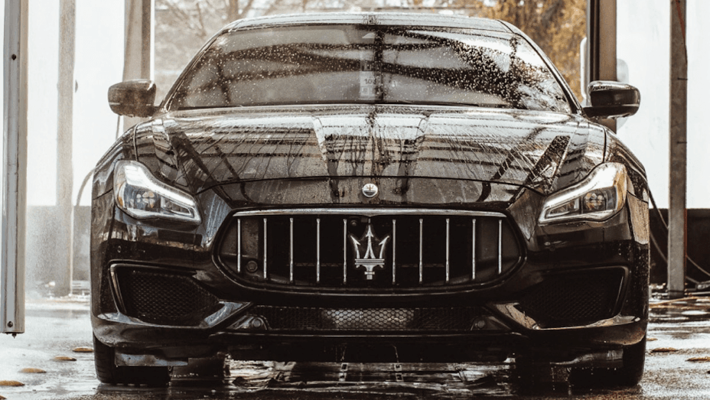 h2o Auto Spa featured