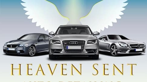 Heaven Sent Mobile Auto Detailing LLC - Oahu Hawaii featured