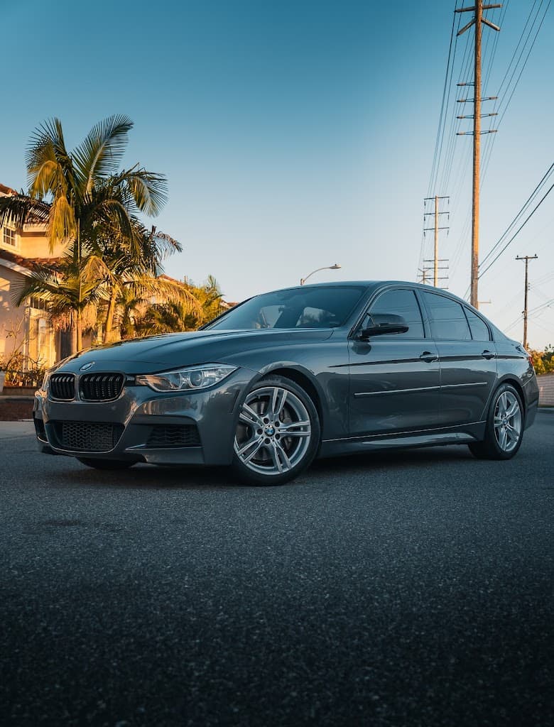 OTW Detailing featured