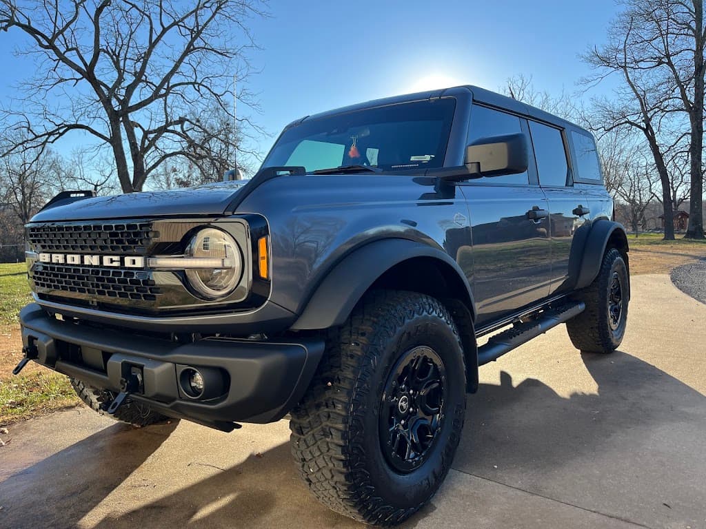 Plank's Pro Detailing Harrison featured