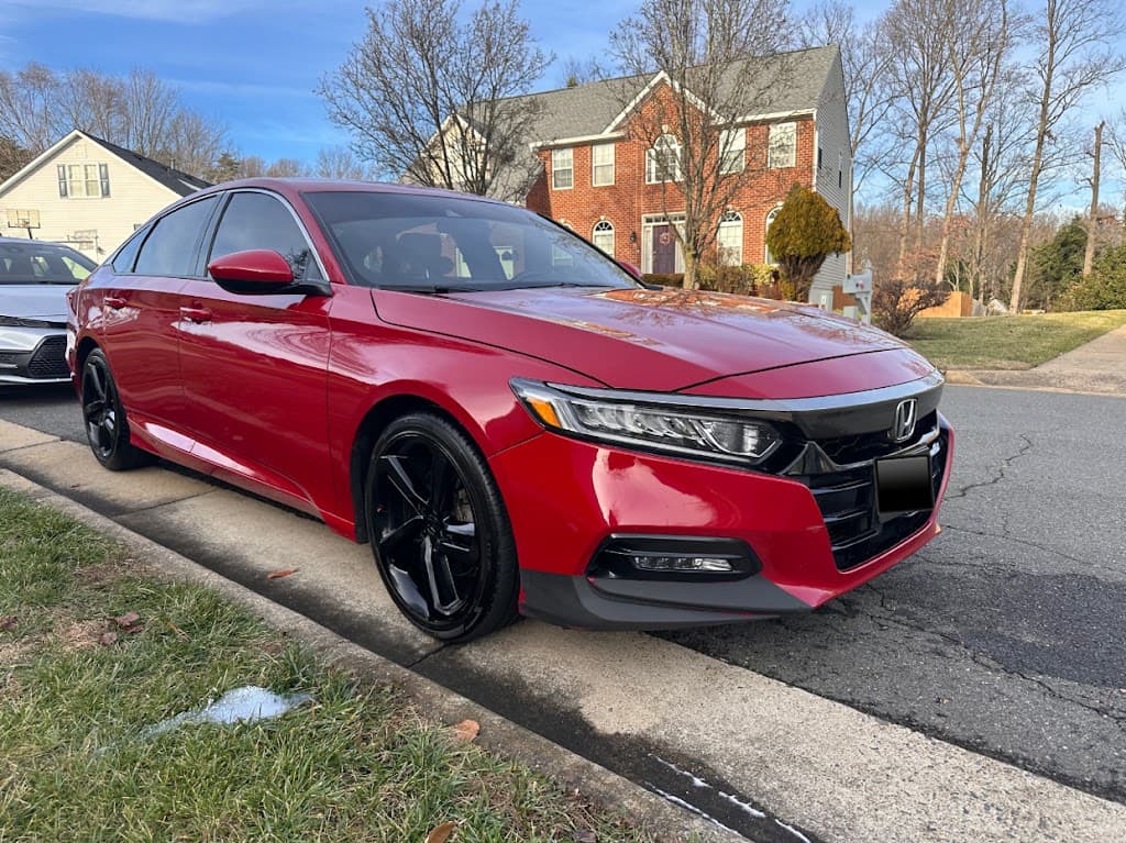 Lavage Mobile Detailing LLC featured