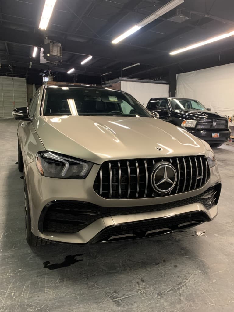 Utah Auto Recon - Ceramic Coating featured