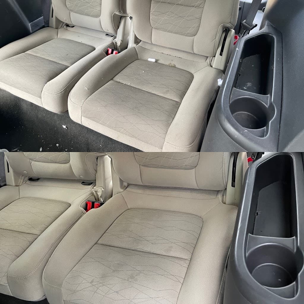 KOLD Detailing & Pressure Washing featured