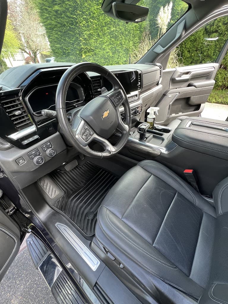 Carfreeze Mobile Car Detailing featured