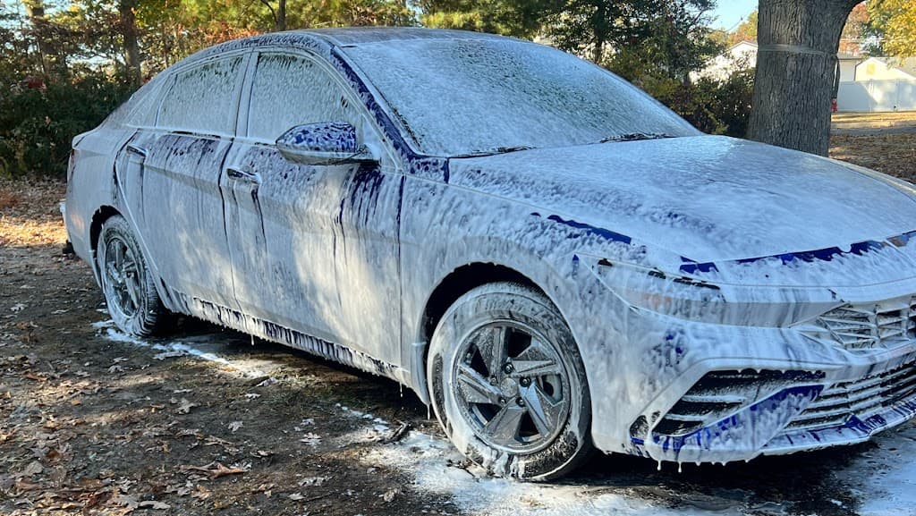 Clean Ass Car Mobile Detailing featured