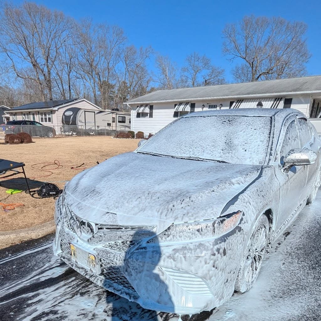 Heavenly Clean Detailing LLC featured