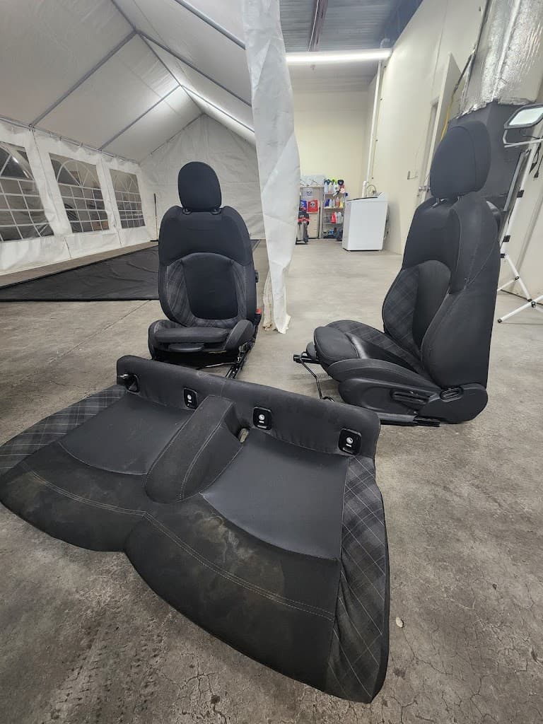 Car Crazy Auto Detail featured