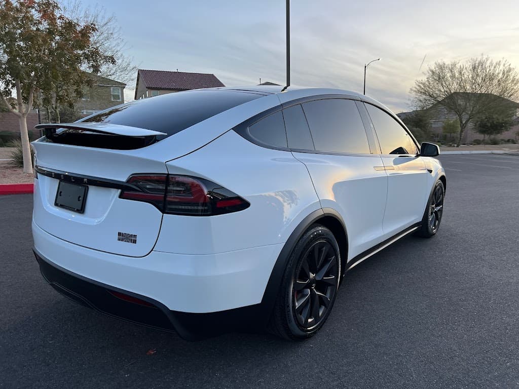 Pristine Auto Lab Auto Detailing and Ceramic Coating featured