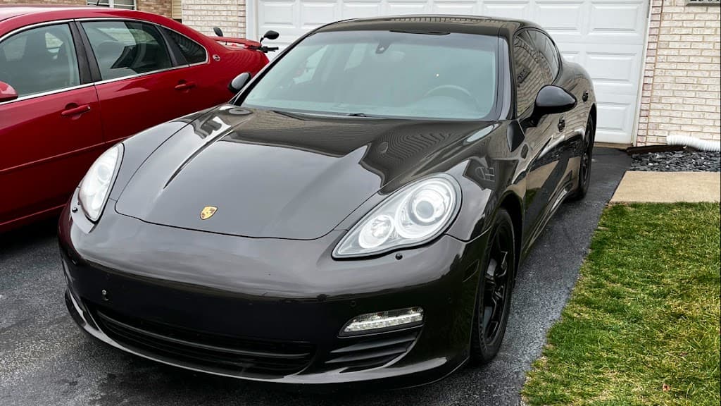 T&B Premium Detailing featured