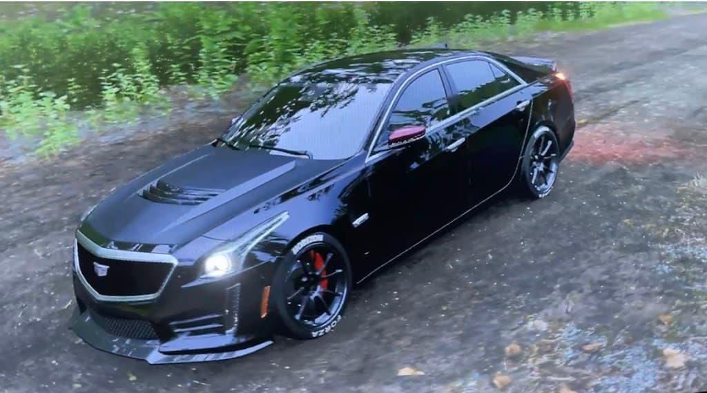 Pres Detailing featured