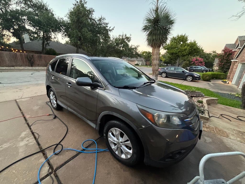 Impact Detailing ATX featured