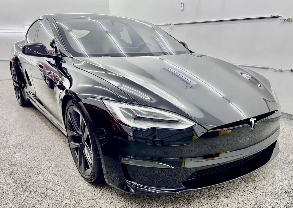 Bob Moses Ceramic Coating Surprise featured