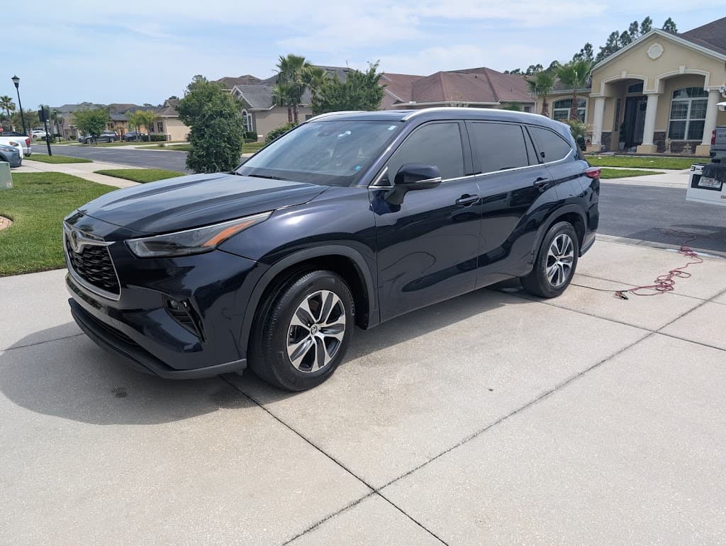 Auto King Professional Detailing featured