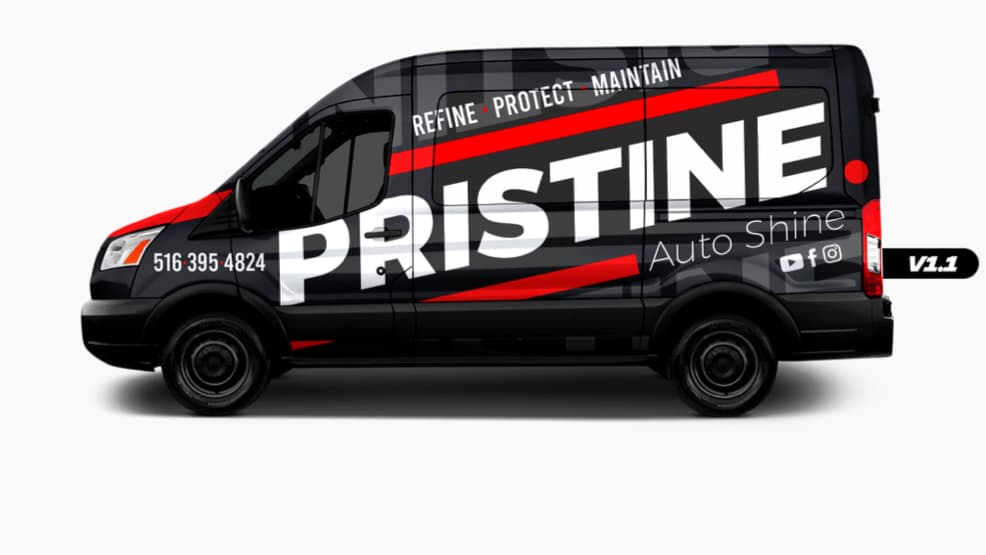 Pristine auto shine nyc featured