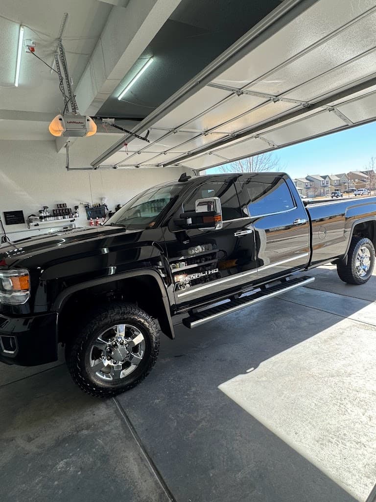 Premier PPF and Ceramic Coatings featured