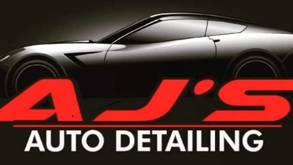 AJ'S Detailing featured