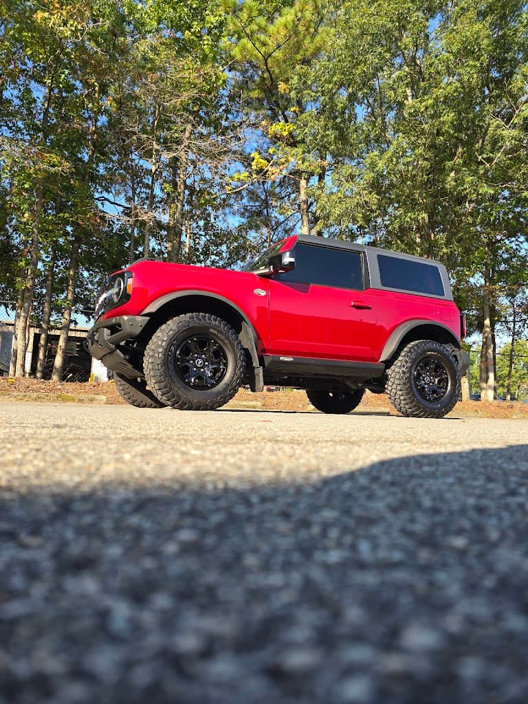 Simply Car Detailing LLC featured