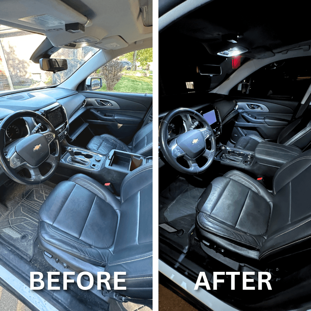 Husky Mobile Auto Detailing featured