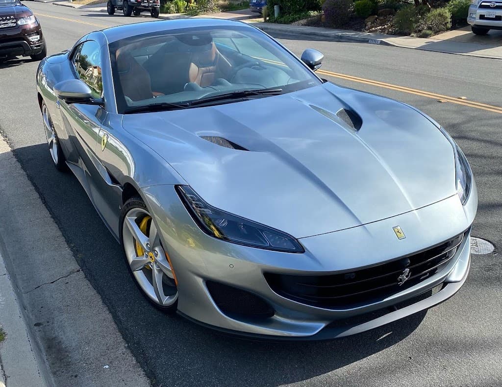 Kade's Mobile Detailing & Ceramic Coatings featured