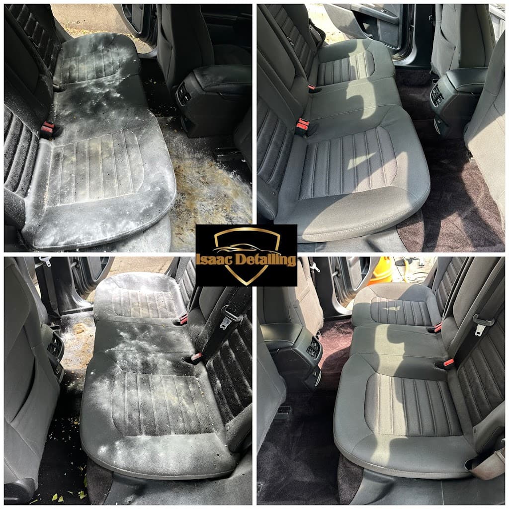 Isaac Auto Detailing( Mobile Detailer) featured