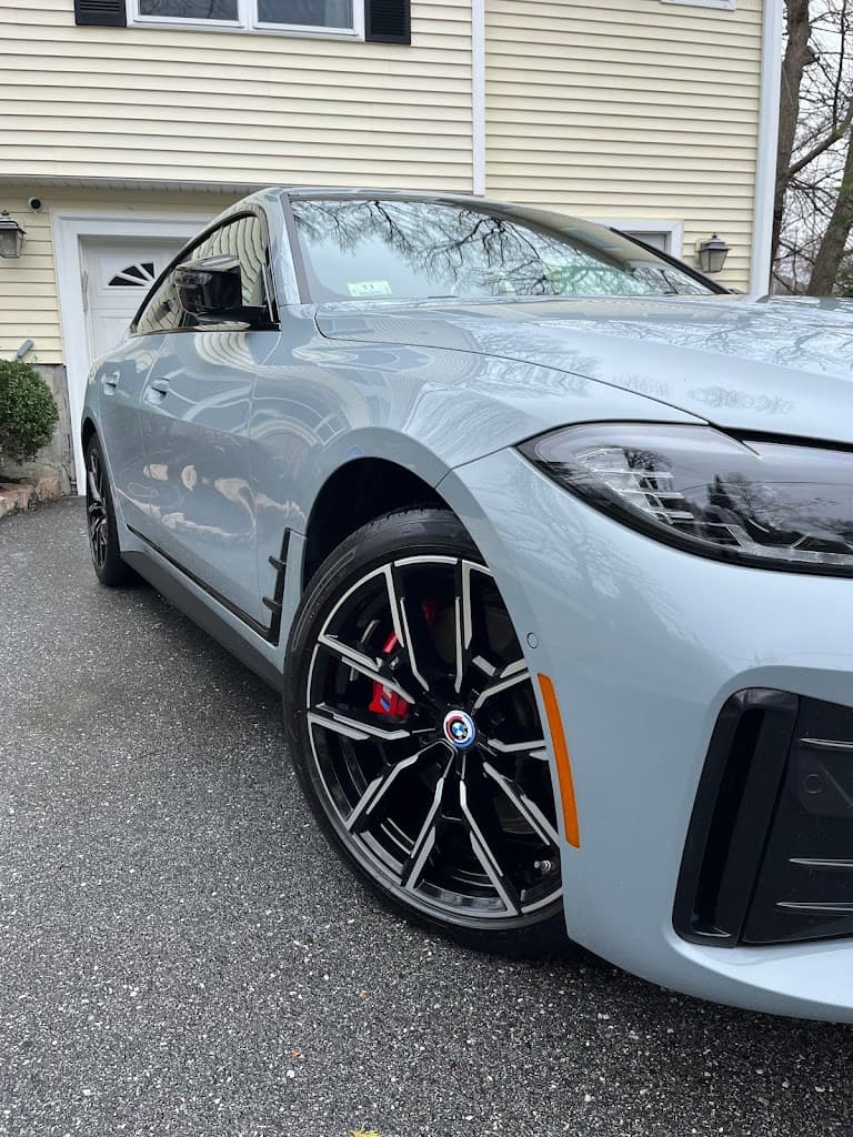 Barreto Detailing featured