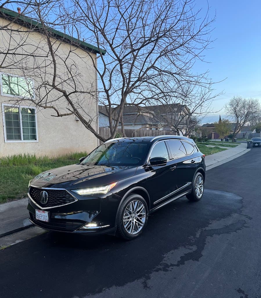 GTE Mobile Detailing - Business Image