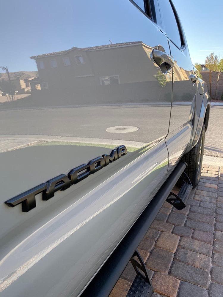 Asylum Auto Detail featured