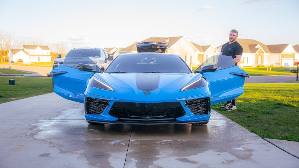 Noah's Mobile Detailing featured