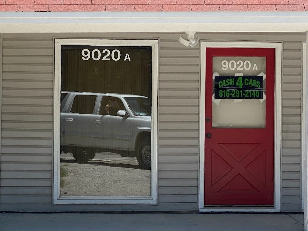CASH FOR CARS featured