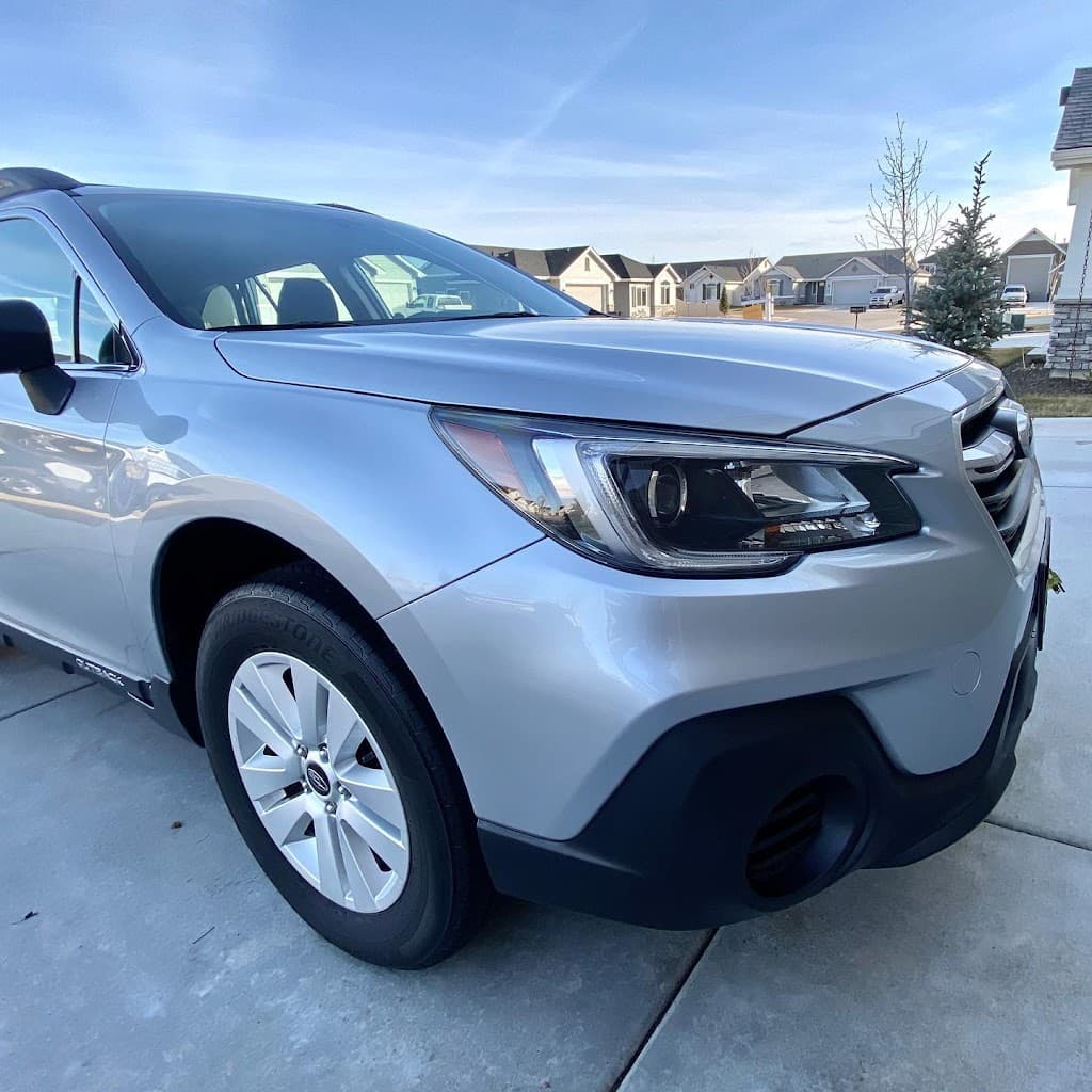 Revive Mobile Auto Detailing featured