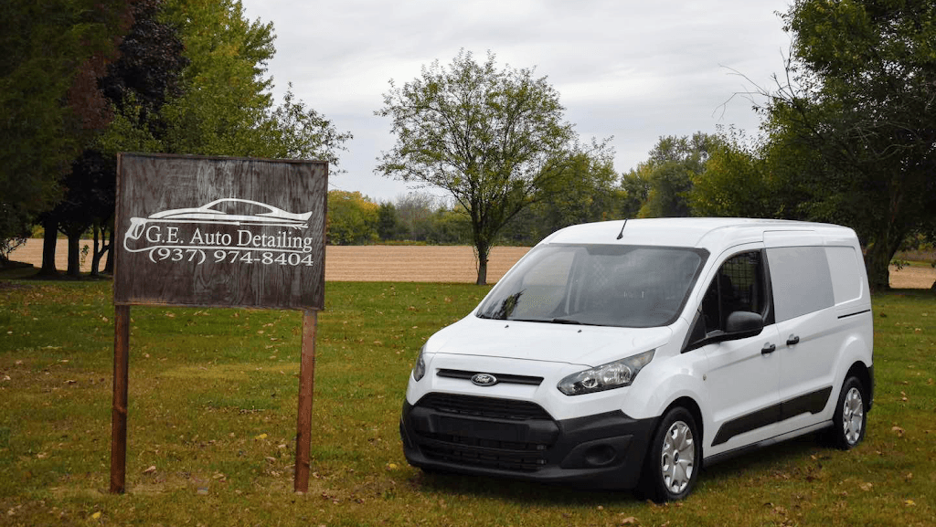 GE Auto Detailing LLC featured