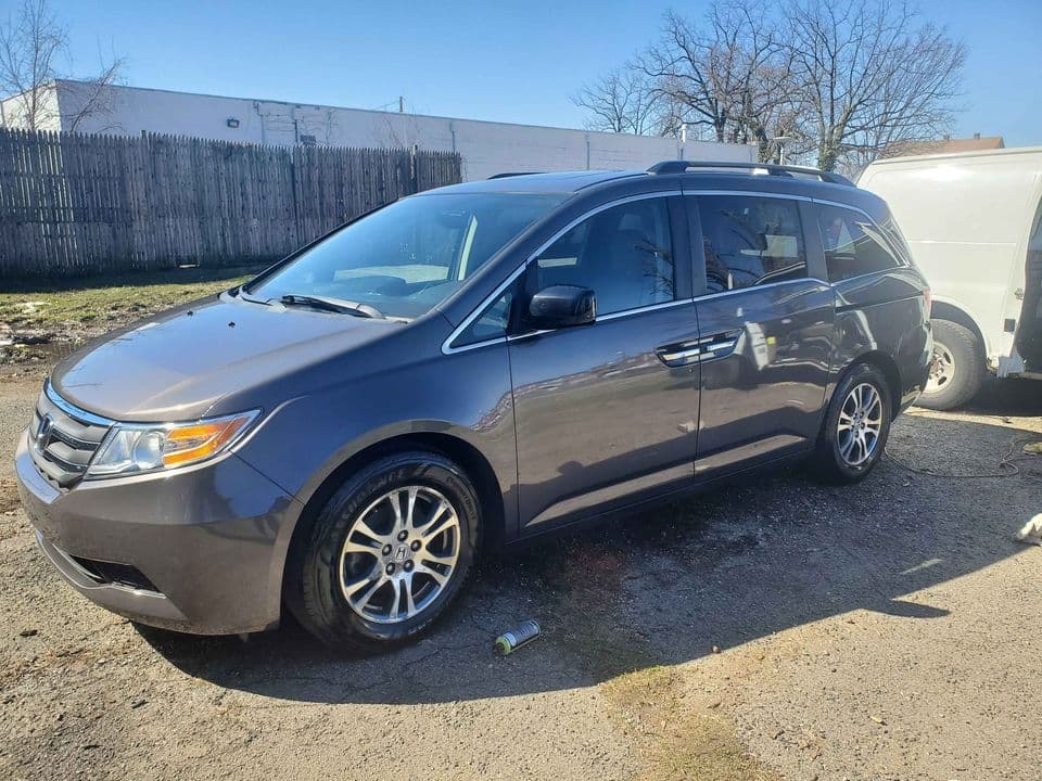 CleanShine Mobile Auto Detailing featured