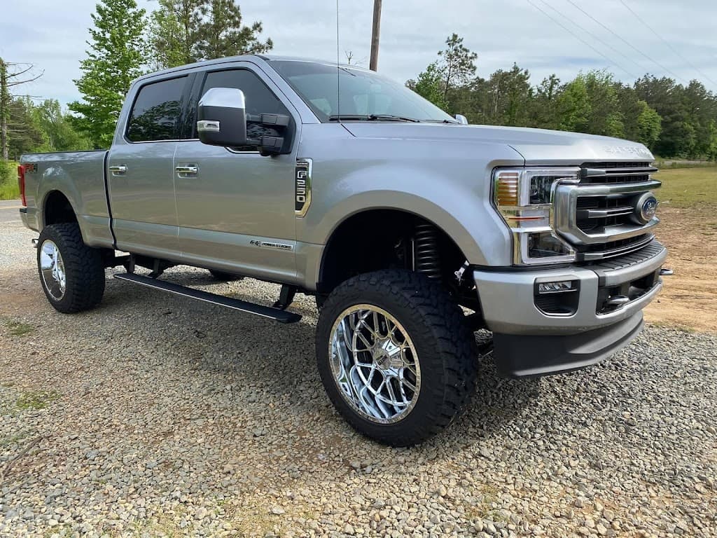 Automotive Detailing Solutions featured