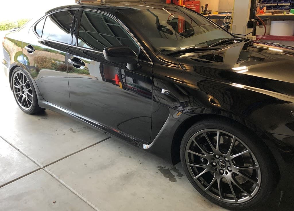 California Coast Mobile Detailing featured