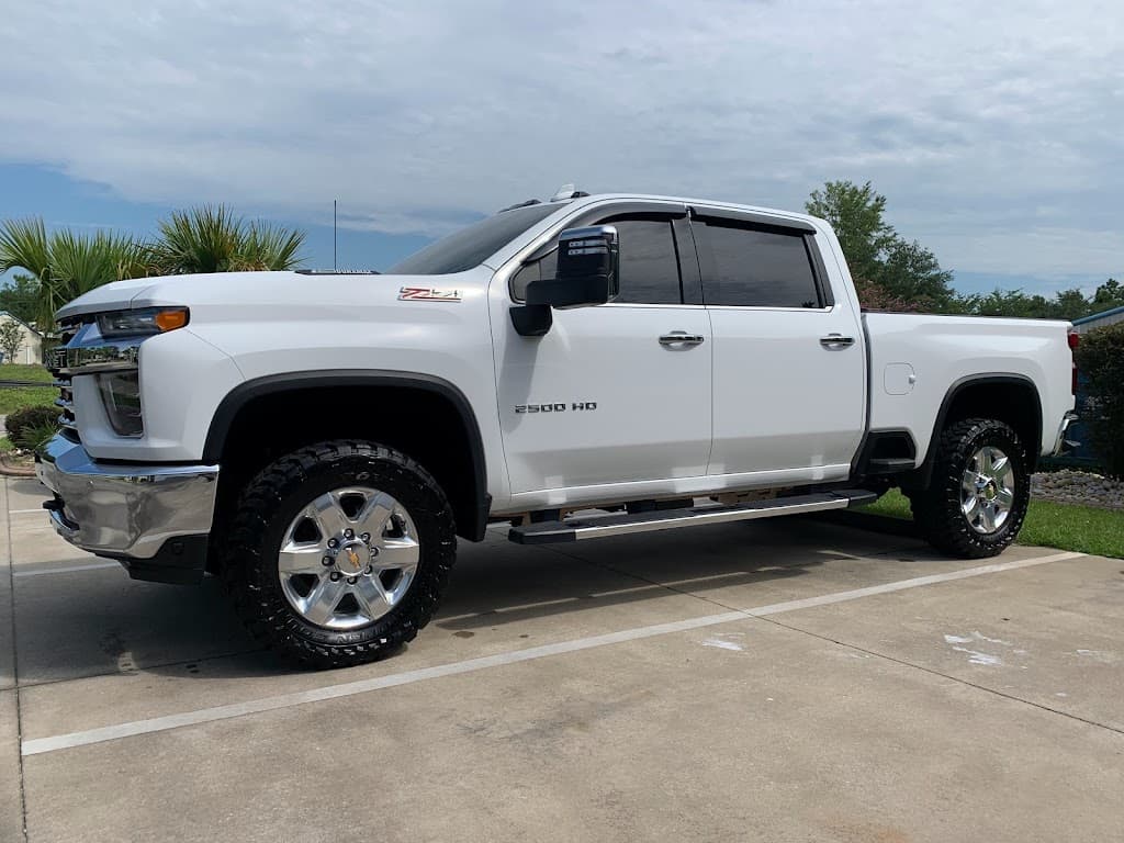 All Hands Auto Detailing featured