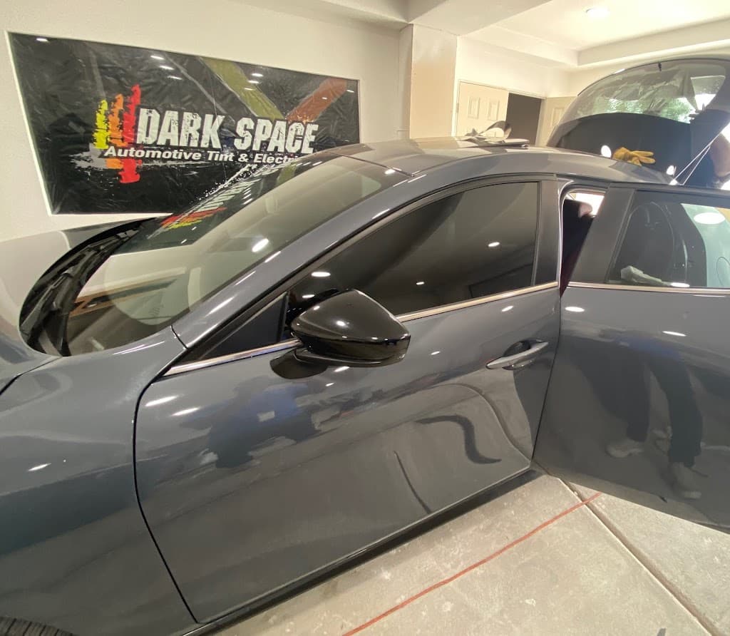 Dark Space Window Tint and Detailing featured